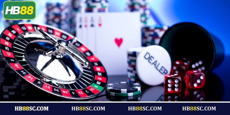Giới thiệu về thương hiệu HB88
