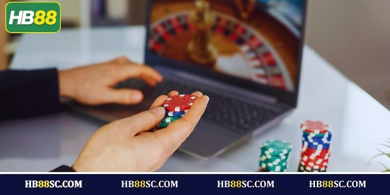Tầm quan trọng của việc chơi có trách nhiệm tại nhà cái HB88